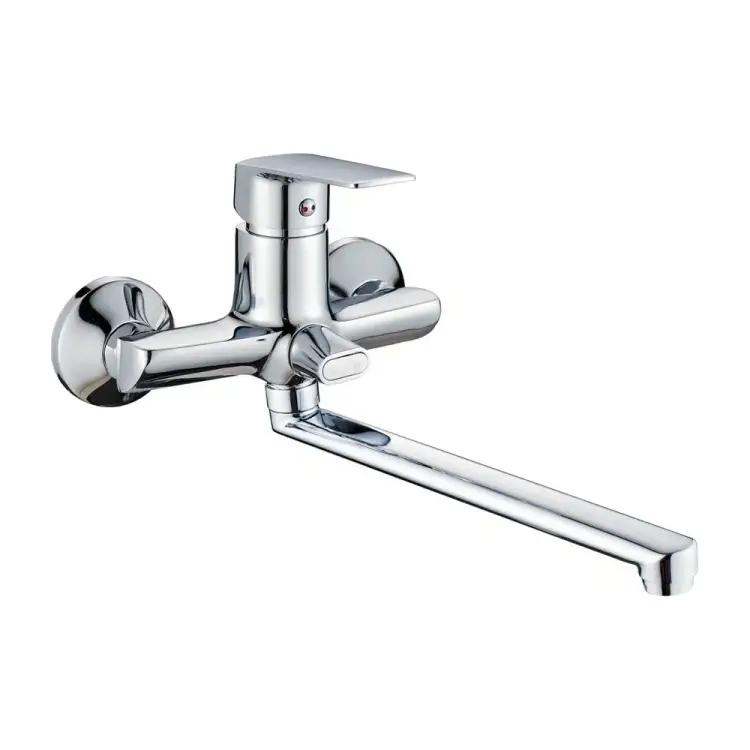 Смеситель для ванны Gota Rocio Gota Rocio Galicia 034710-GOTA