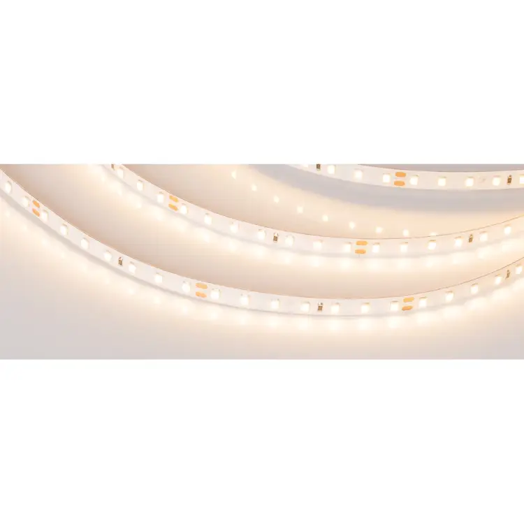 Светодиодная лента Arlight RT-A98-8mm 24V Warm3000 019915(2)