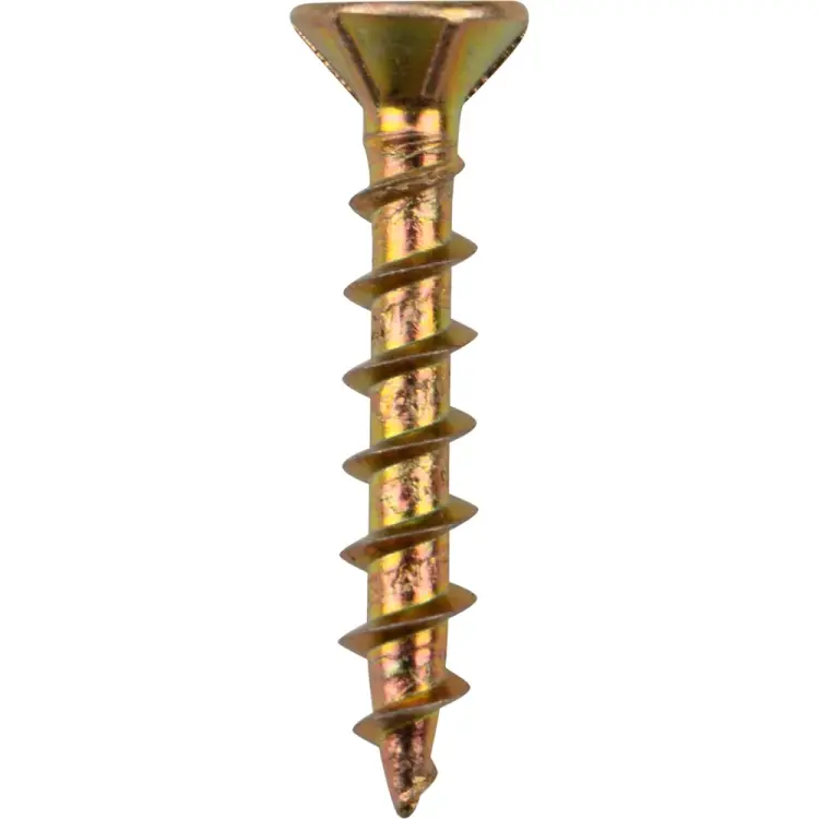 Острый оконный саморез KRANZ 4,1x25 12000 шт. 1503-4125-1