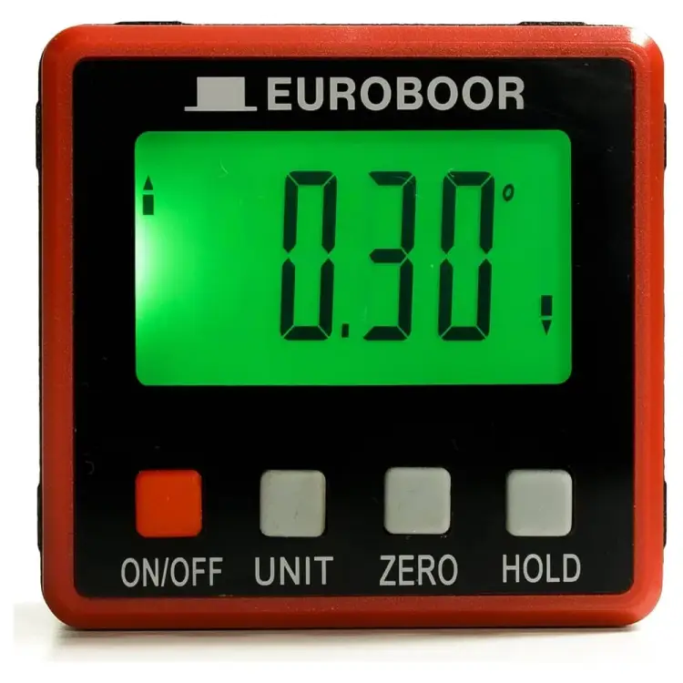 Уровень EUROBOOR MLB.90