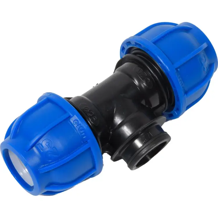 Тройник UNIO 78025000025F012b