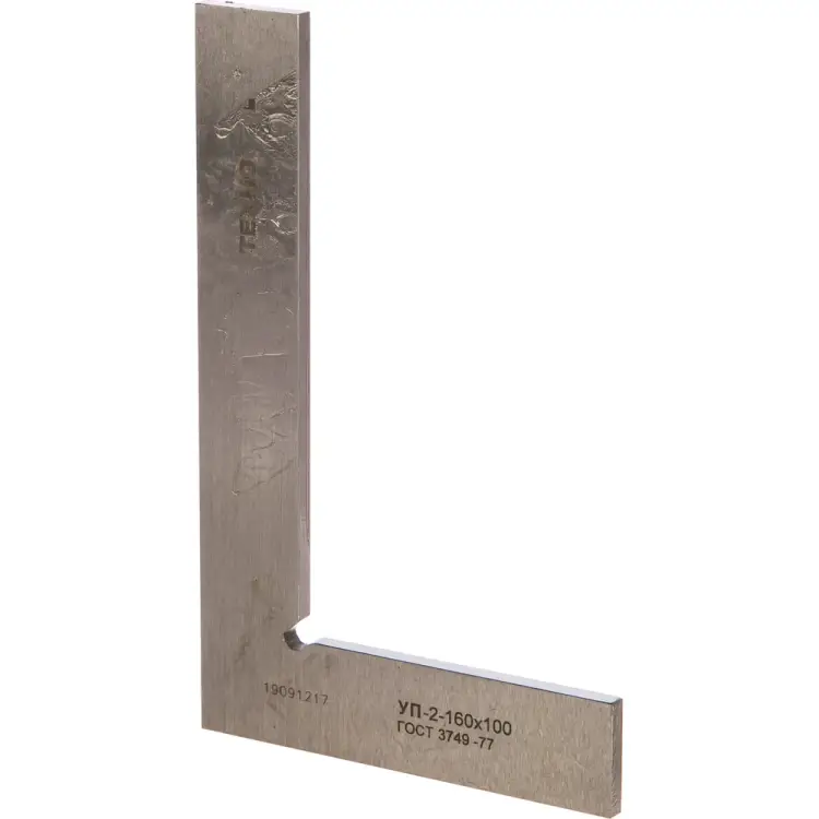 Угольник ТехноСталь УП 2 160 F146005