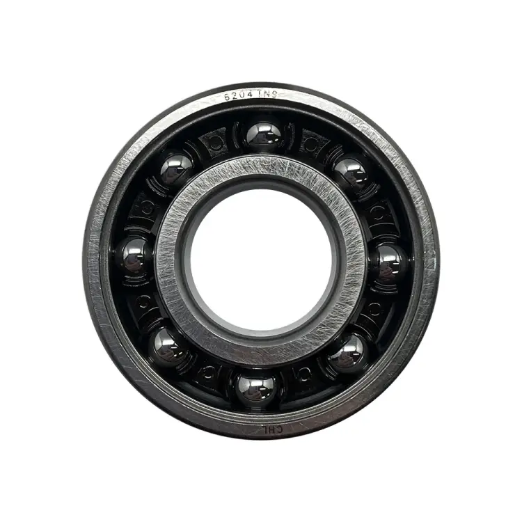 Шариковый подшипник UNITED PARTS 6204-TN9 90-0457