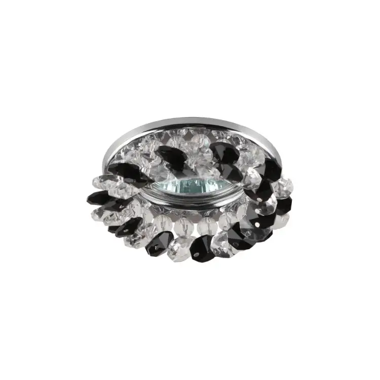 Светильник ЭРА DK16 CH/WH/BK C0043750