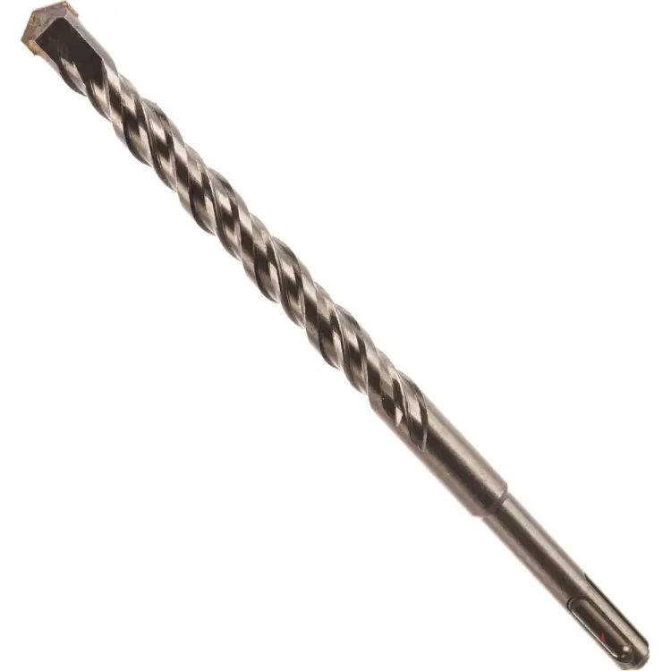 Бур sds-plus по бетону РОССНА Р860069