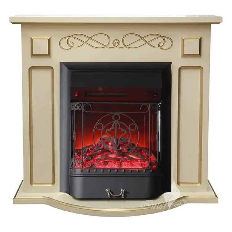 Каминокомплект InterFlame Aspen ЕС Каминокомплект InterFlame Aspen ЕС