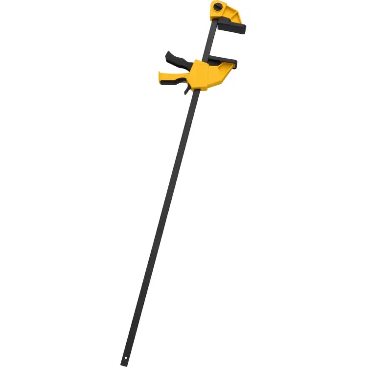 Быстрозажимная струбцина Inforce 06-03-25