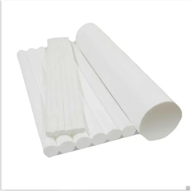 Фторопласт ООО Поволжский центр РТИ 4640209729577