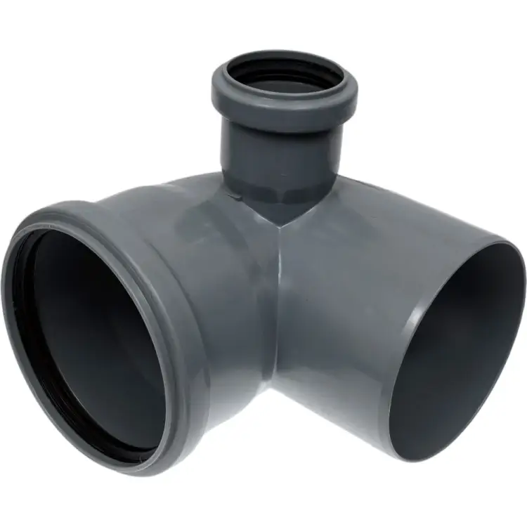 Правый отвод PRO AQUA 10010587Rb