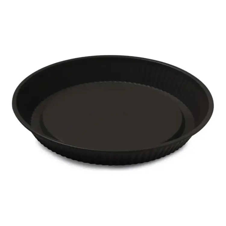 Круглая рифленая форма для пирога GUARDINI Gardenia 86028EE