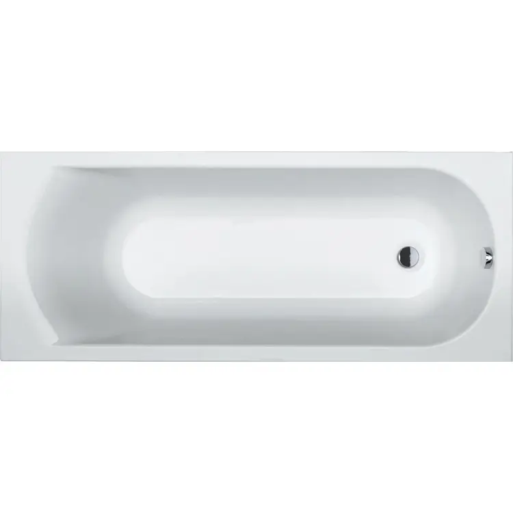 Акриловая ванна Riho MIAMI B060001005