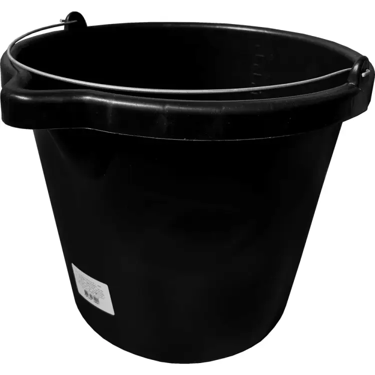 Штукатурно-малярное ведро Variant 13012 Штукатурно-малярное ведро Variant 13012