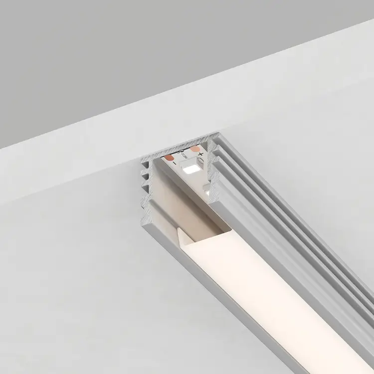 Накладной профиль для LED лент FERON 10266