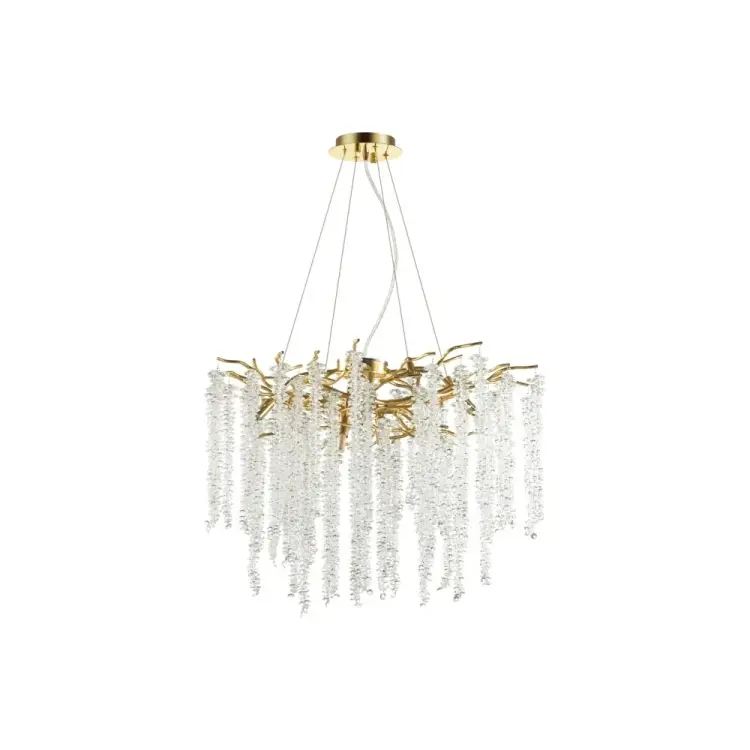 Люстра ODEON LIGHT Banche 5005_8