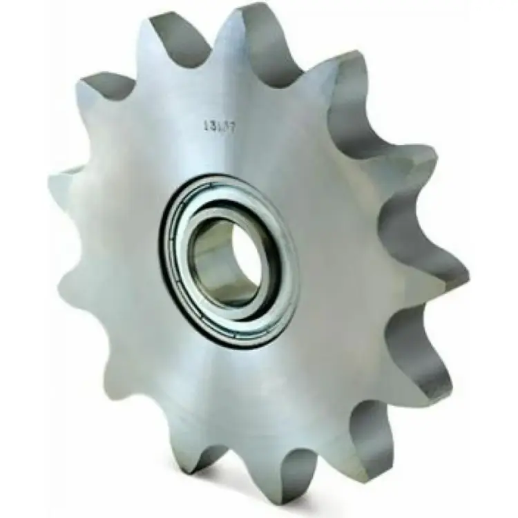 Натяжная звездочка для цепи 06B ISKRA PC05020-ISKRA