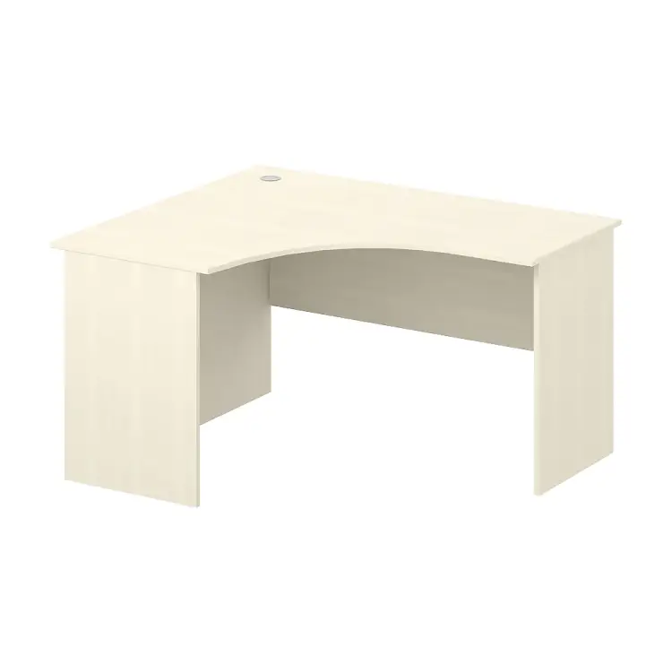 Эргономичный стол ФЕЛИКС Система-M ПК-ССМ-СТЭ140x120Л/Д-В4-99