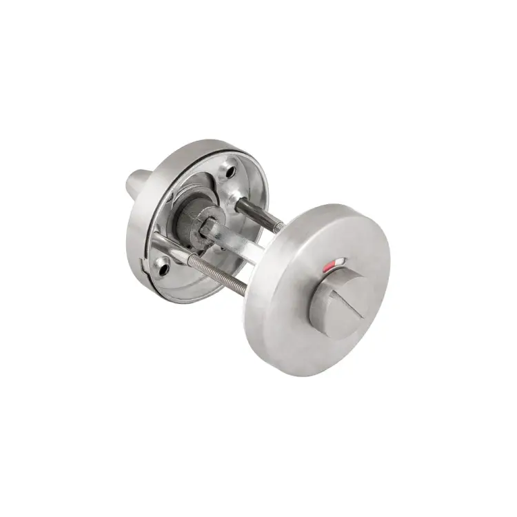 Поворотная ручка Fuaro DSS-02-BK6 35695