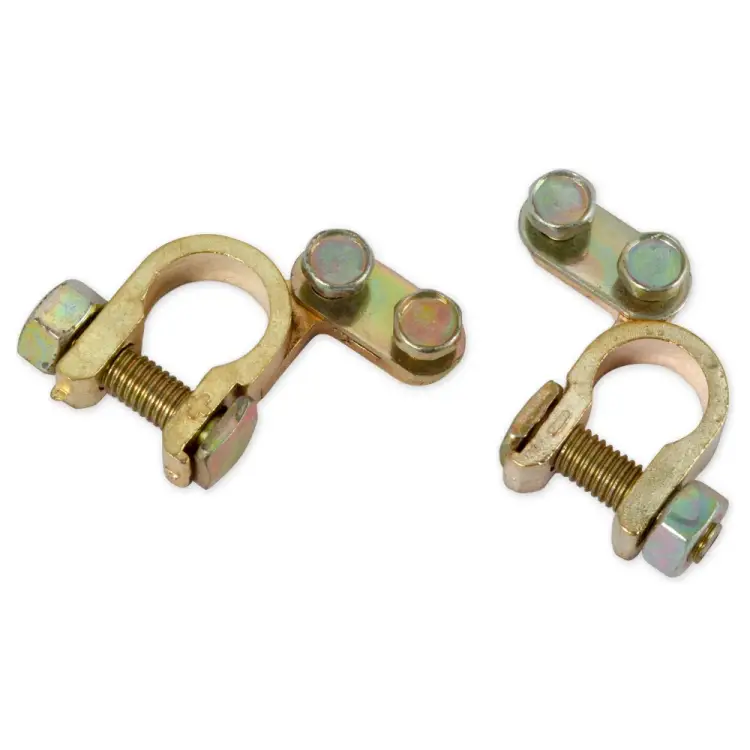 Усиленные угловые клеммы аккумулятора Arnezi A0103002