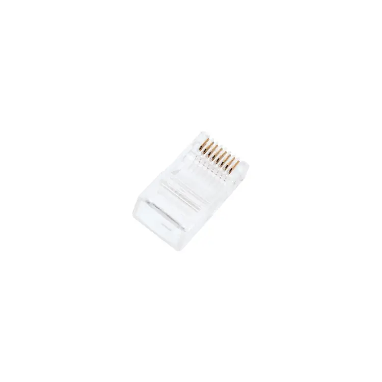 Сетевой коннектор PROCONNECT RJ-45 8P8C CAT 5e 05-1021-6