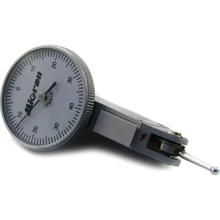 Боковой рычажно-зубчатый индикатор Micron ИРБ 0-0.8 0.01 30983