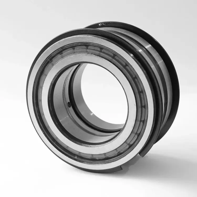 Подшипник INA SL045015-PP-2NR Подшипник INA SL045015-PP-2NR