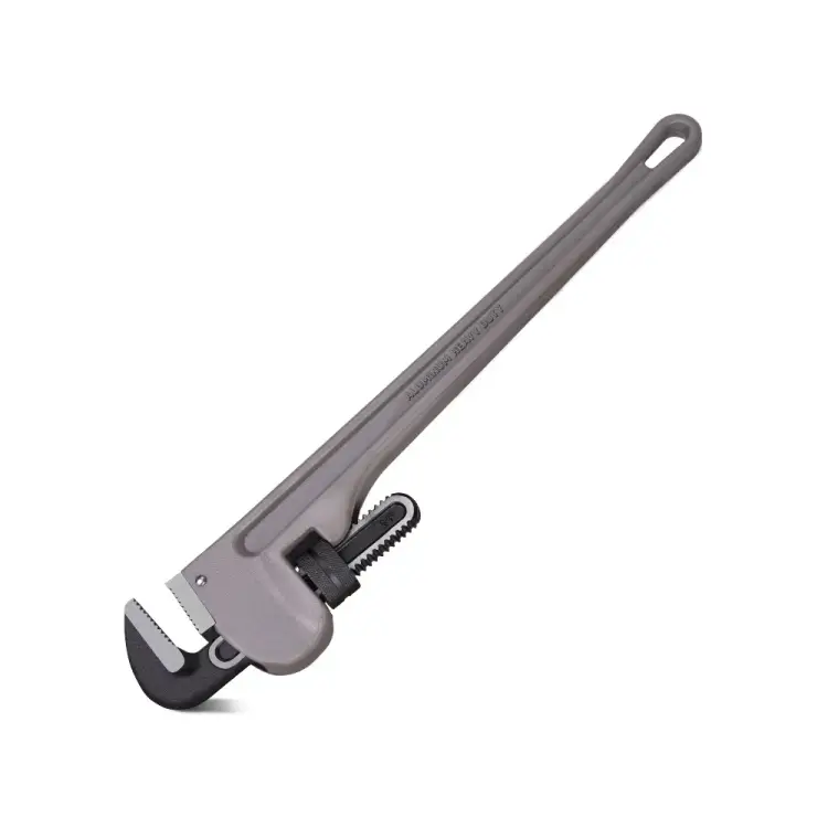 Облегченный трубный ключ стиллсона DELI dl105024 114788