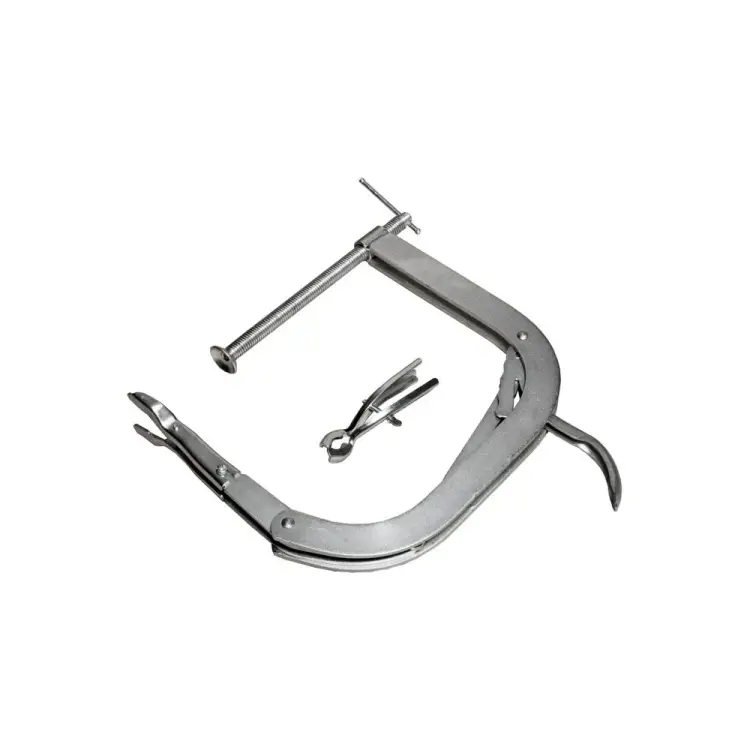 Рассухариватель клапанов JTC JTC-4621