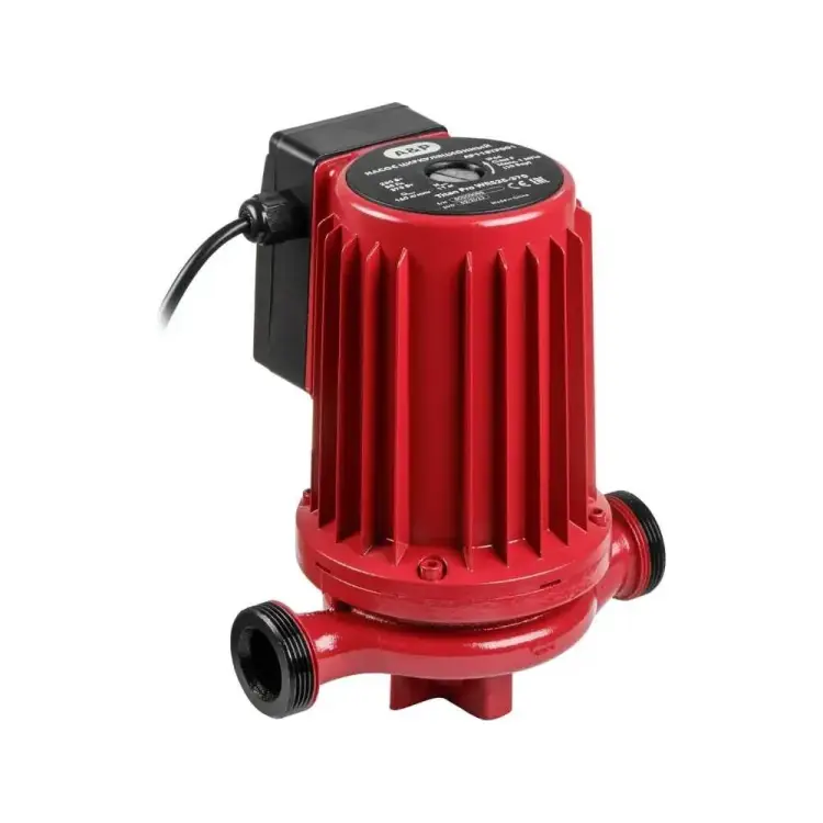 Циркуляционный насос A&P WRS25-370 AP118TP001 Циркуляционный насос A&P WRS25-370 AP118TP001