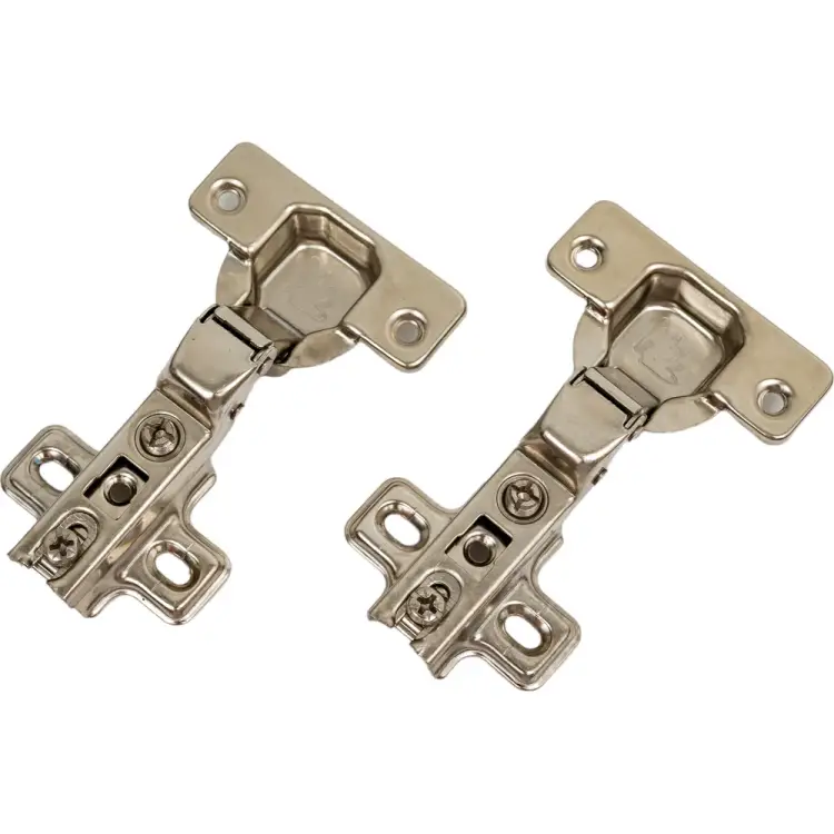 Полунакладная петля Tech-Krep 145061