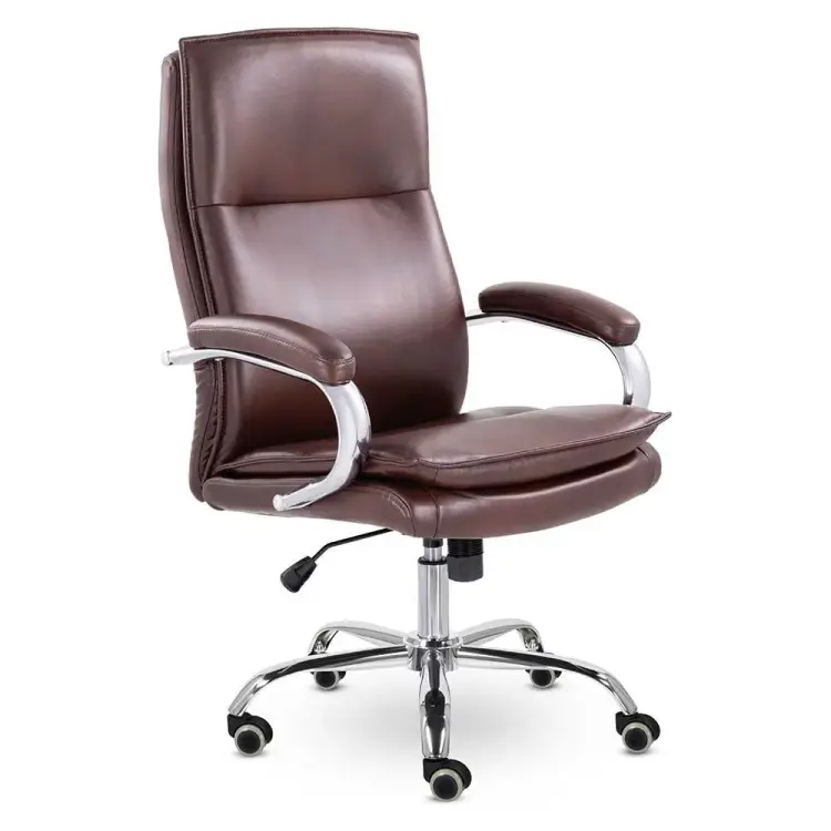 Кресло UTFC CH-701 Куба В хром ХДП Ср R-0469 ДККуба10