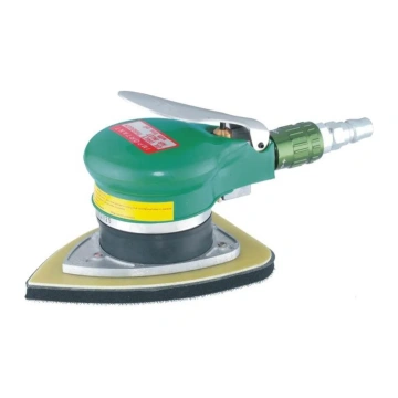 Дельта пневмошлифмашины