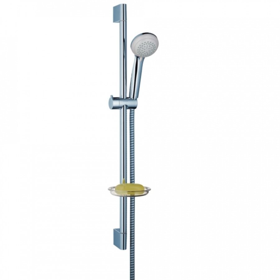 Душевой набор Hansgrohe Crometta 85 Vario