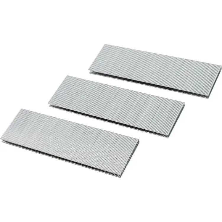 Узкая скоба для пневмостеплера Patriot PNS 90/40S тип 18GA 830901037