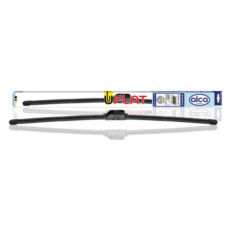 Щетка Alca 170260