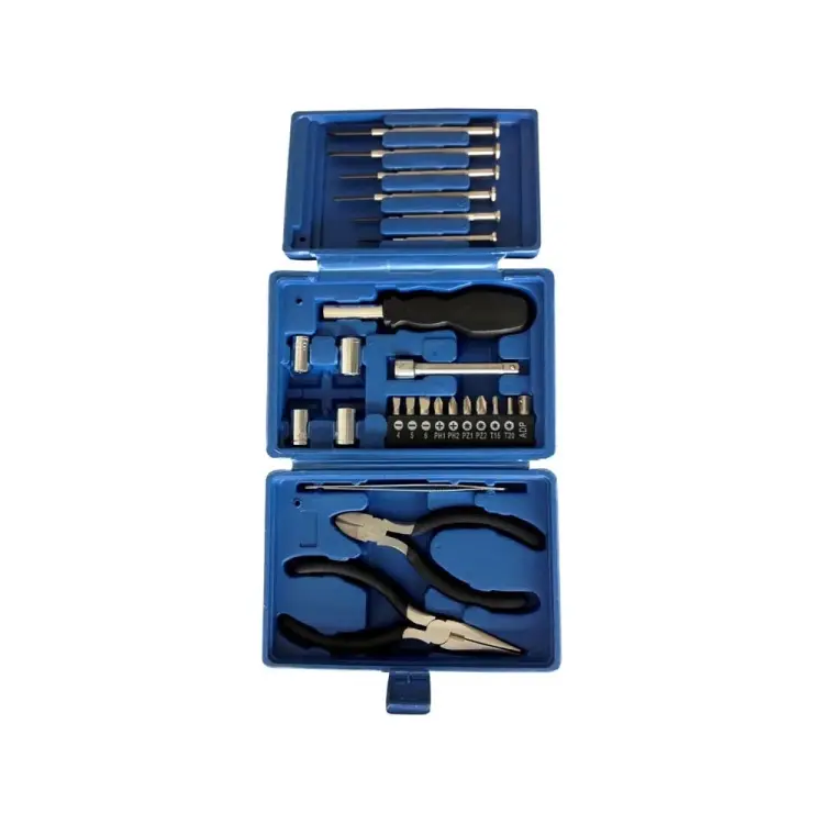 Набор инструментов Stinger W0414