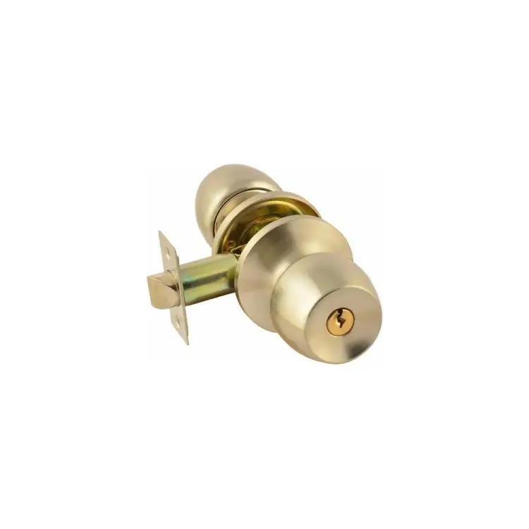 Межкомнатная защелка НОРА-М ЗР1-01 15579