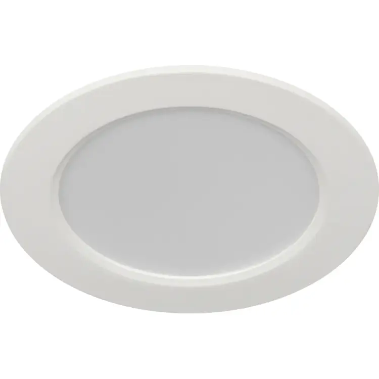 Встраиваемый светильник светодиодный ЭРА Б0057421