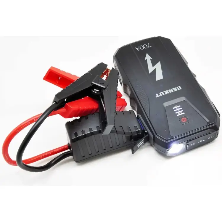 Пуско-зарядное устройство BERKUT specialist JSL-15000