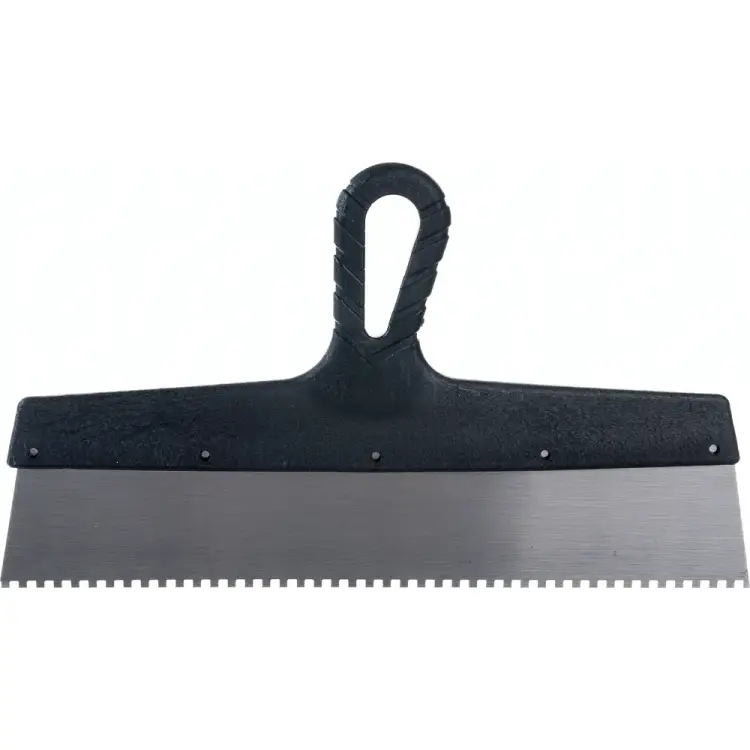 Зубчатый шпатель JETTOOLS 202-350/4