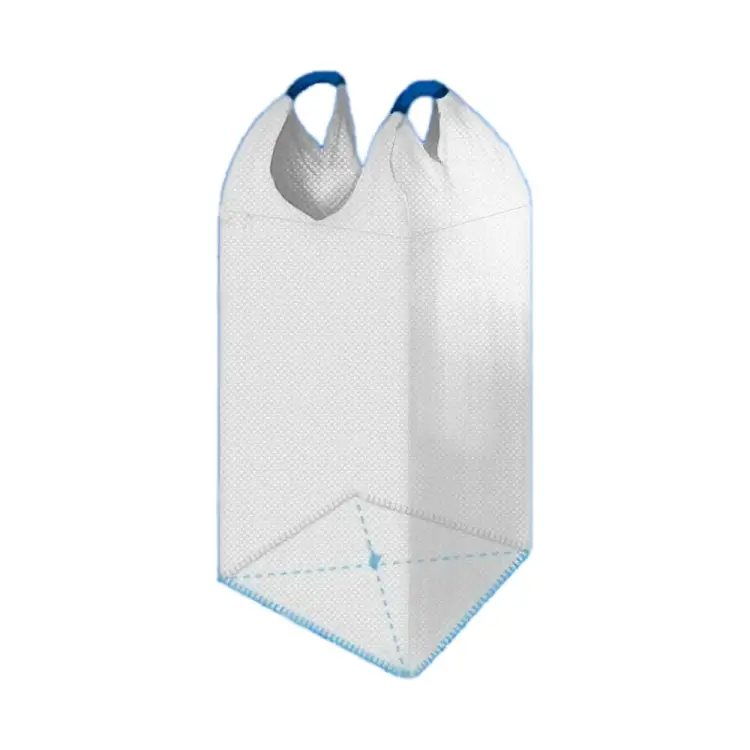 Двухстропный биг бэг ВОЛГА ПОЛИМЕР Т3701032мп