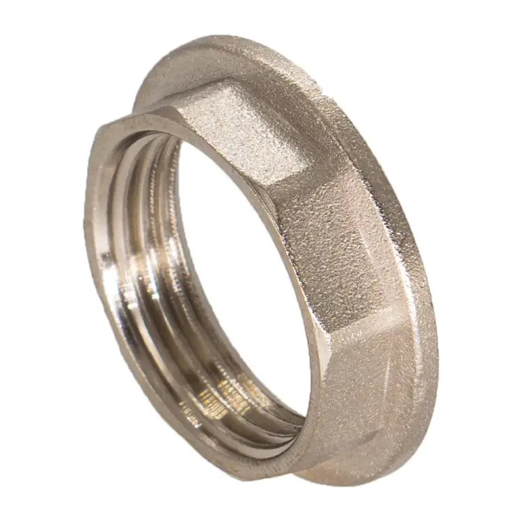 Контргайка СТМ CRBFR114