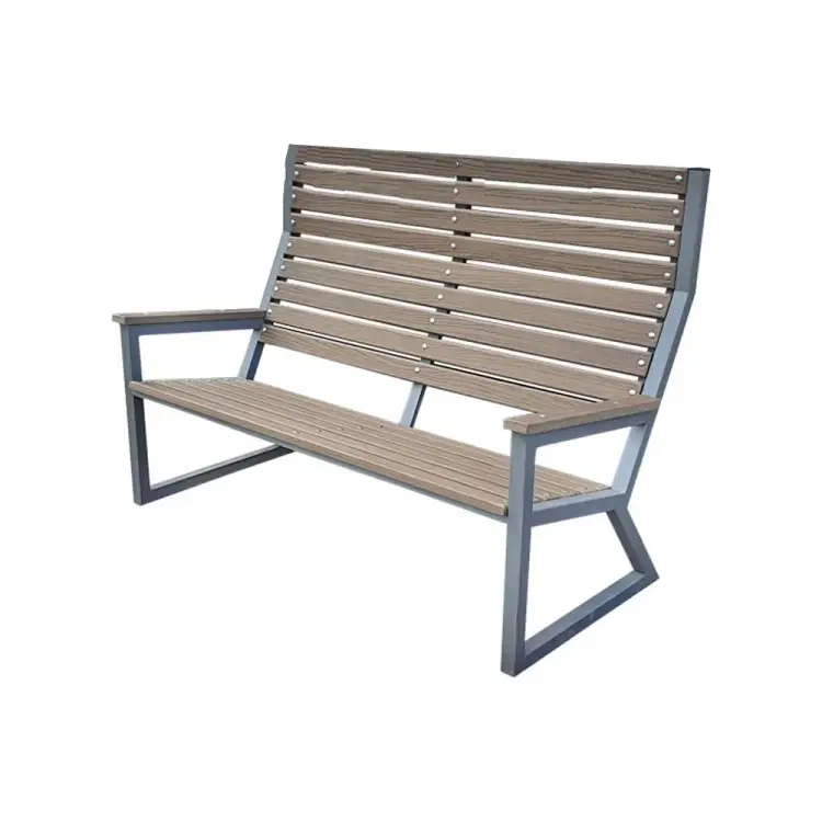 Уличный диван УЛИЧНЫЕ ЛЕСТНИЦЫ Патио MP-DIVAN-PATIO