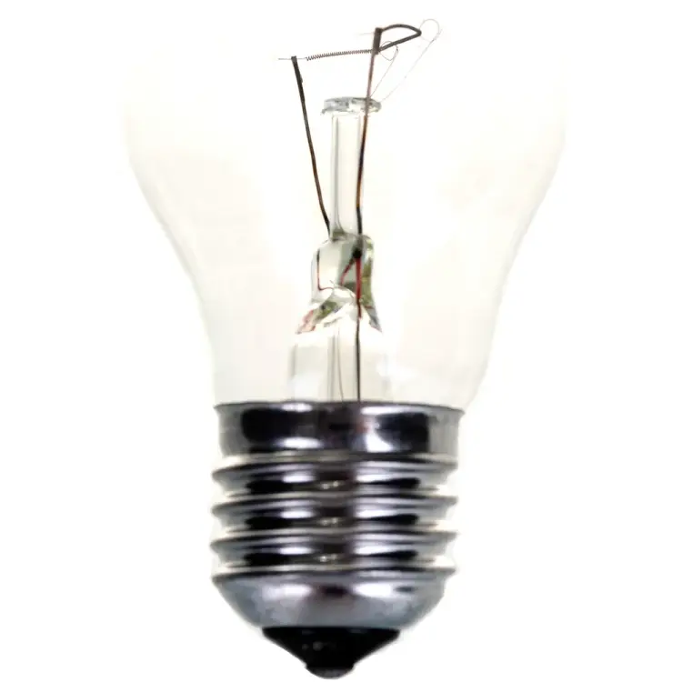 Лампа накаливания Camelion 75/A/CL/E27 7278 Лампа накаливания Camelion 75/A/CL/E27 7278