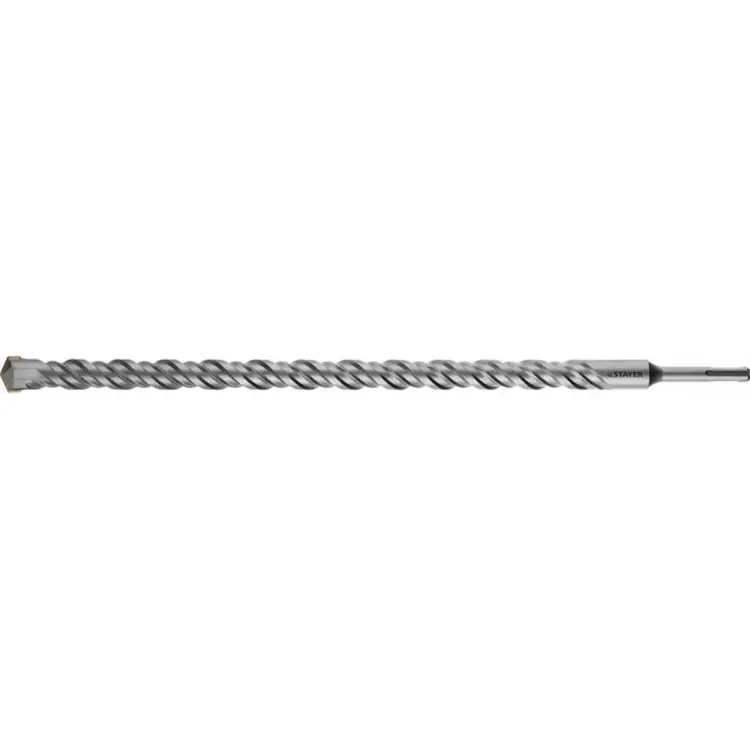 Бур sds-plus STAYER Professional 2930-1000-12_z02