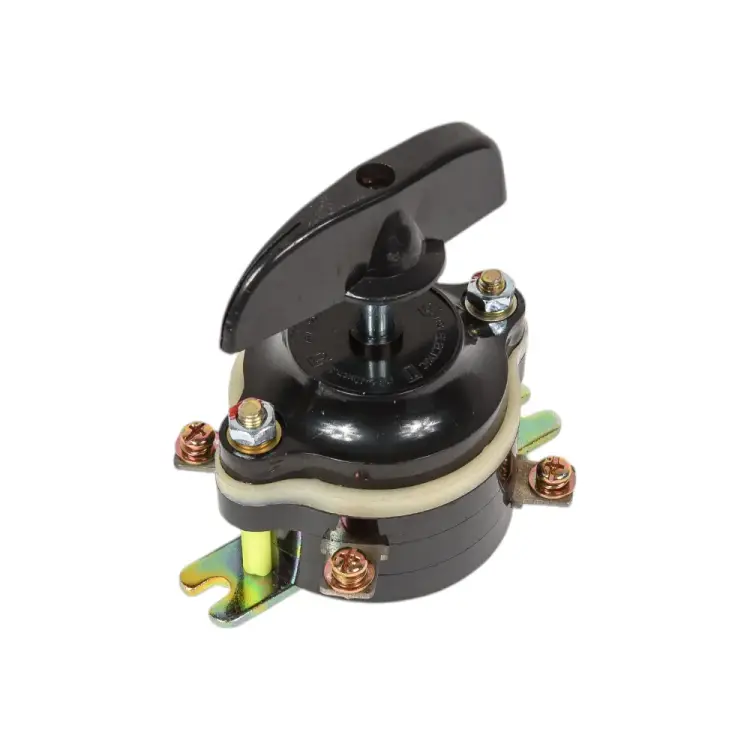 Пакетный выключатель TDM ELECTRIC ПВ2-40 SQ0723-0013