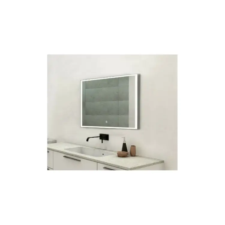 Зеркало Art&Max AM-Are-1000-800-DS-FC Зеркало Art&Max AM-Are-1000-800-DS-FC