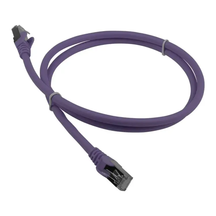 Патч-корд LANMASTER LAN-PC45/S6A-7.0-VI Патч-корд LANMASTER LAN-PC45/S6A-7.0-VI