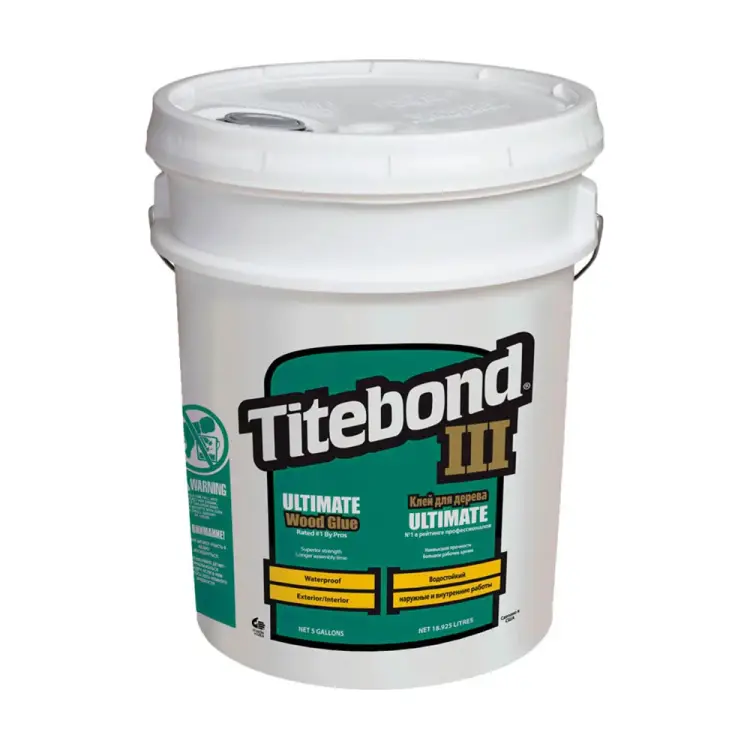 Клей Titebond III Ulimate 1417