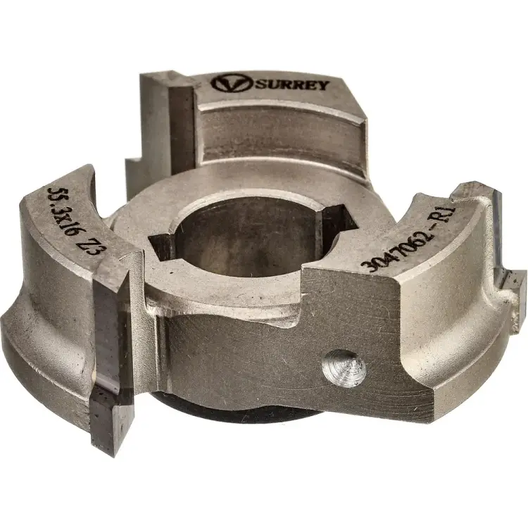 Кромочная фреза Surrey HW TL00000723