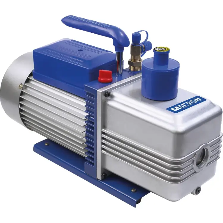 Вакуумный двухступенчатый насос МЕГЕОН 98045 к0000025301